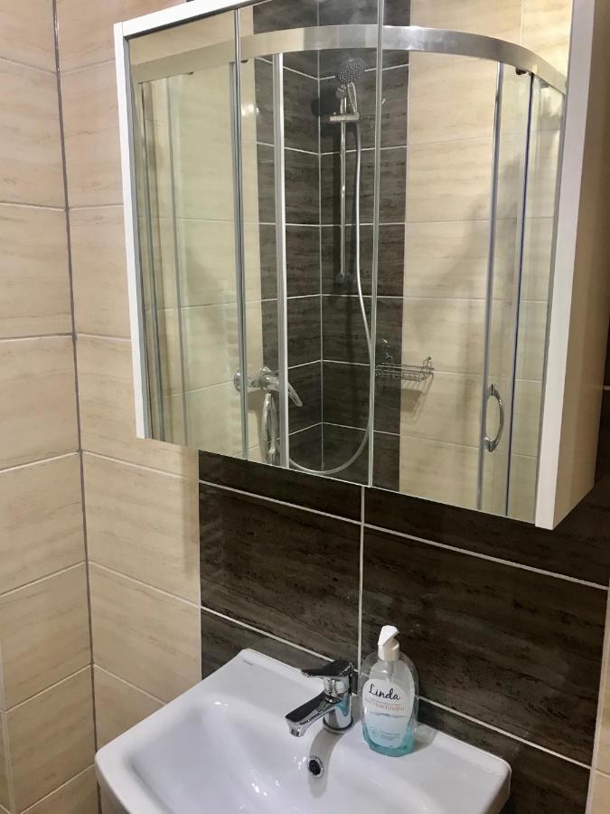 Domki Prestige Ustronie Morskie Luaran gambar