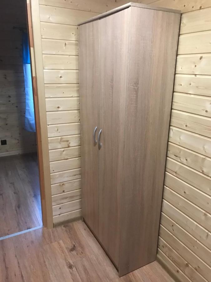 Domki Prestige Ustronie Morskie Luaran gambar